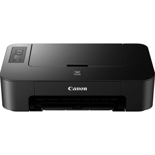 Impresora Canon Ts205 Inyeccion Color Pixma TS205