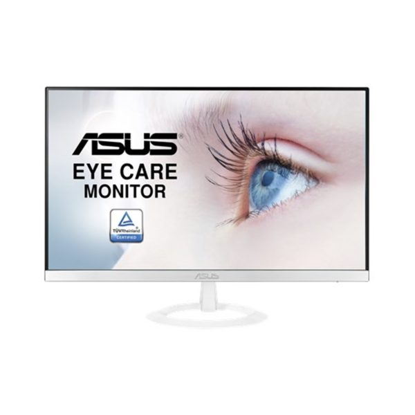 Monitor Led Ips Asus 27Pulgadas Vz279He - W VZ279HE-W