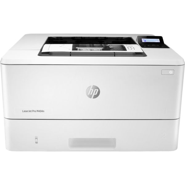 Impresora Hp Laser Monocromo M404N A4 W1A52A