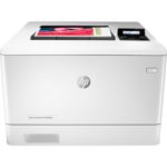 Impresora Hp Laser Color Laserjet Pro W1Y44A