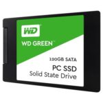 Disco Duro Interno Solido Hdd Ssd WDS120G2G0A