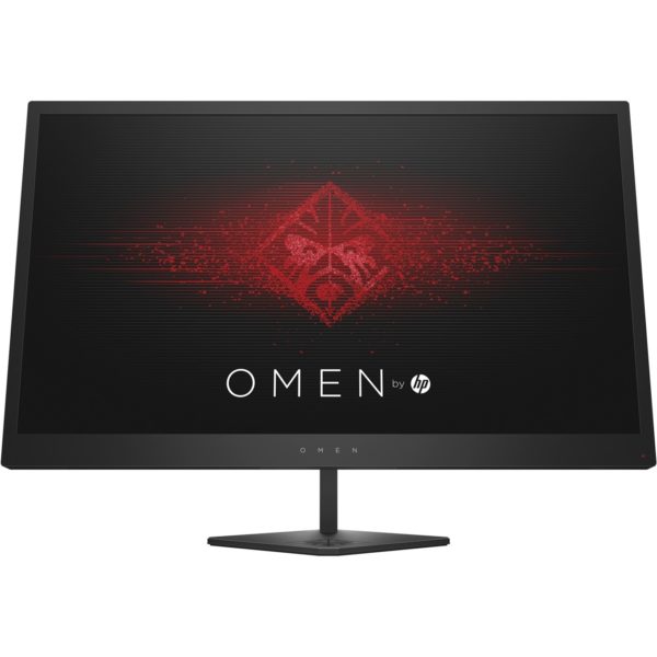 Monitor Led Hp Omen 25 24.5Pulgadas Z7Y57AA