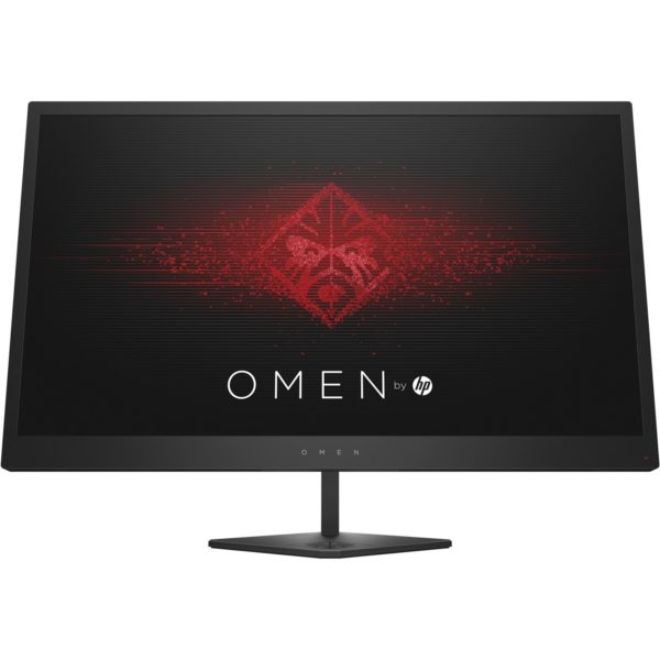 Monitor Led Hp Omen 25 24.5Pulgadas Z7Y57AA