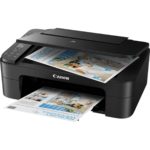 Multifuncion Canon Ts3350 Inyeccion Color Pixma 3771C006AA