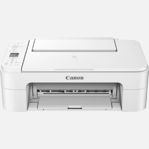 Multifuncion Canon Ts3351 Inyeccion Color Pixma 3771C026AA