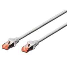 Cable Red Ewent Latiguillo Rj45 Ftp EW-6SF-030