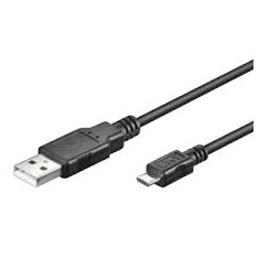 Cable Usb Ewent Usb 2.0 Tipo EW-UAB-018-MC