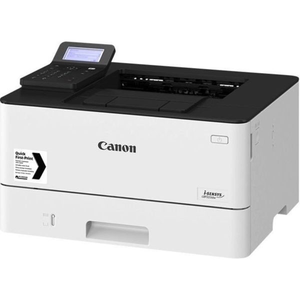 Impresora Canon Lbp223Dw Laser Monocromo I - Sensys LBP223DW