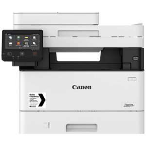 Multifuncion Canon Mf443Dw Laser Monocromo I - Sensys MF443DW