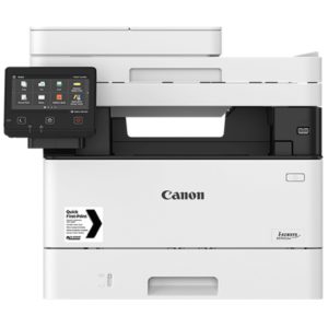 Multifuncion Canon Mf445Dw Laser Monocromo I - Sensys MF445DW