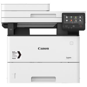 Multifuncion Canon Mf542X Laser Monocromo I - Sensys MF542X