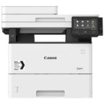 Multifuncion Canon Mf543X Laser Monocromo I - Sensys MF543X