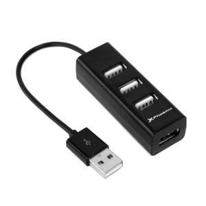 Hub Usb Phoenix 4 Puertos Usb PH4USBHUB2