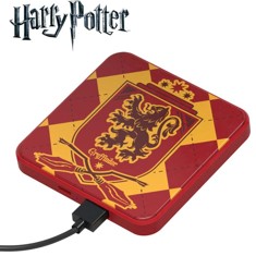 Powerbank Tribe 4000Mah Gryffindor 111773740199