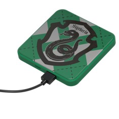 Powerbank Tribe 4000Mah Slytherin 111773840199