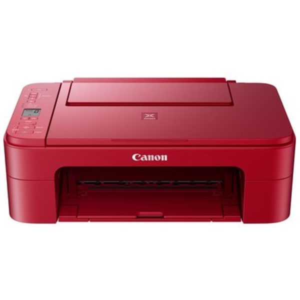 Multifuncion Canon Ts3352 Inyeccion Color Pixma 3771C046AA