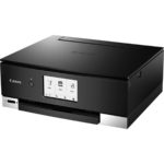 Multifuncion Canon Ts8350 Inyeccion Color Pixma 3775C006AA