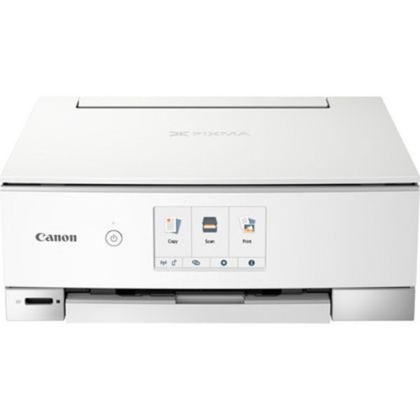 Multifuncion Canon Ts8351 Inyeccion Color Pixma 3775C026AA