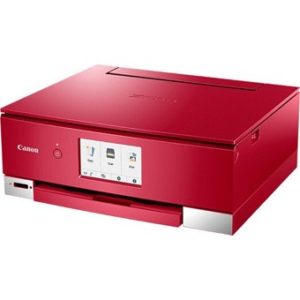 Multifuncion Canon Ts8352 Inyeccion Color Pixma 3775C046