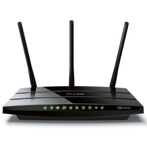 Router Wifi Archer C1200 Ac1200 Dual ARCHERC1200