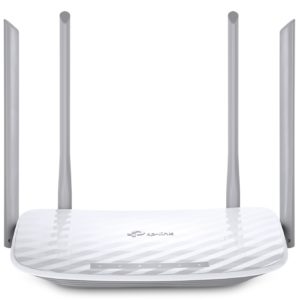 Router Wifi Archer C50 Ac1200 Dual ARCHERC50