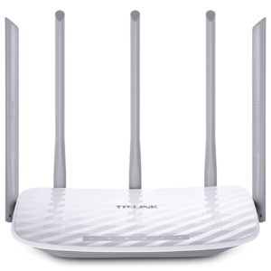 Router Wifi Archer C60 Ac1350 Dual ARCHERC60