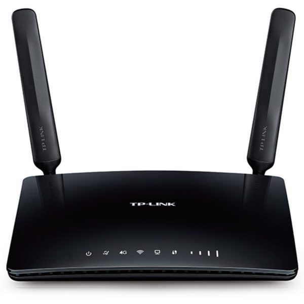 Router Wifi Archer Mr200 Ac750 Dual ARCHERMR200