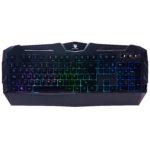 Teclado Gaming Coolbox Deepcolorkey Rgb Usb COO-DGTEC01