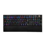 Teclado Gaming Coolbox Deepsolid Rgb Mecanico COO-DGTEM02