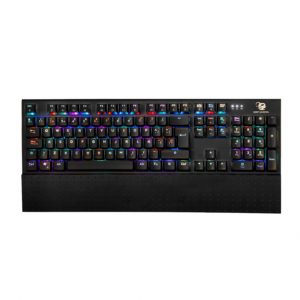 Teclado Gaming Coolbox Deepsolid Rgb Mecanico COO-DGTEM02