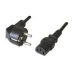 Cable Alimentacion Ewent Fuente Universal 3M EW-190100-030-N-P