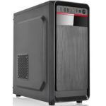 Caja Ordenador Microatx Kluster Usb 3.0 KLUSTER