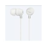 Auriculares Sony Mdrex15Lplw Boton Blanco MDREX15LPW