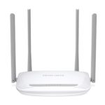 Router Mercusys Mw325R 4 Antenas 300Mbps MW325R