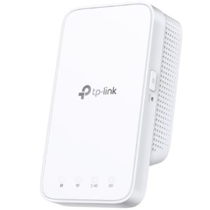 Repetidor Extensor Cobertura Wifi 867Mbps Tp RE300