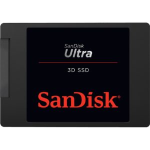 Disco Duro Interno Solido Hdd Ssd SDSSDH3-1T00-G25