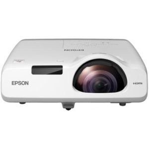 Videoproyector Epson Eb - 530 3Lcd 3200 Lumens V11H673040