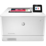 Impresora Hp Laser Color Laserjet Pro W1Y45A