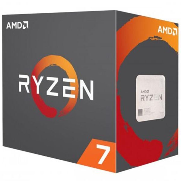 Micro. Procesador Amd Ryzen 7 3800X 100-100000025BOX