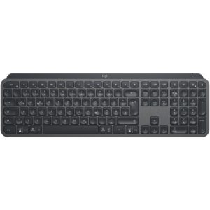 Teclado Logitech Mx Keys Bluetooth Español 920-009410