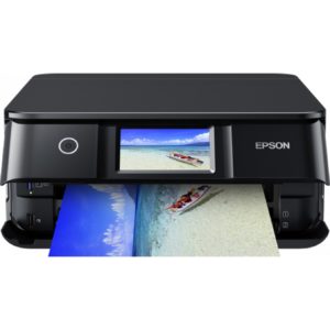 Multifuncion Epson Inyeccion Color Expression Photo C11CH47402