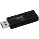 Memoria Usb 3.0 Kingston 32Gb Datatraveler DT100G3/32GB