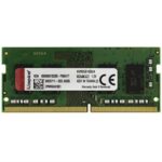 Memoria Ddr4 4Gb Kingston 2666 Mhz KVR26S19S6/4