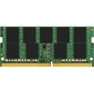 Memoria Ddr4 8Gb Kingston 2666 Mhz KVR26S19S8/8