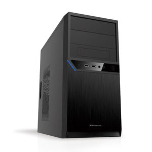 Caja Ordenador Sobremesa Phoenix Micro Atx PHLITE-L1