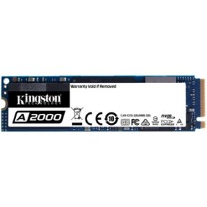 Disco Duro Interno Solido Hdd Ssd SA2000M8/250G