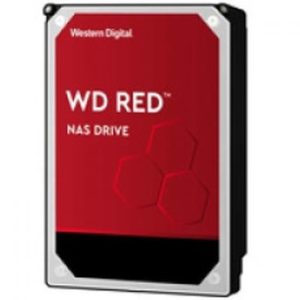 Disco Duro Interno Hdd Wd Western WD20EFAX