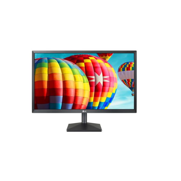 Monitor Led Ips Lg 21.5Pulgadas 24Mk430H 24MK430H-B