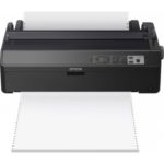 Impresora Epson Matricial Lq2090Ii Usb Paralelo LQ2090II