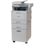 Multifuncion Brother Laser Color Mfcl9570Cdwtz Fax MFCL9570CDWTZ